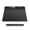 Tableta Gráfica XP-PEN Star G640, 19 x 16.2cm, Inalámbrico/Alámbrico, USB, Negro ― incluye Corel Draw Edición Especial