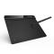 Tableta Gráfica XP-PEN Star G640, 19 x 16.2cm, Inalámbrico/Alámbrico, USB, Negro ― incluye Corel Draw Edición Especial