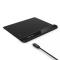 Tableta Gráfica XP-PEN Star G640, 19 x 16.2cm, Inalámbrico/Alámbrico, USB, Negro ― incluye Corel Draw Edición Especial
