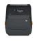 Zebra ZD421, Impresora de Etiquetas, Transferencia Térmica, 203 x 203DPI, USB Host, USB, Negro