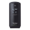 UPS de 1000 VA/900 W, Online Doble Conversión, Entrada 120 Vca NEMA 5-10P, Onda Senoidal Pura, Tipo Torre, Con 4 Tomas NEMA 5-20R OLS1000