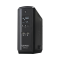 UPS de 1500 VA/900 W, Topología Línea Interactiva, Entrada 120 Vca NEMA 5-15P, Onda Senoidal Pura, Tipo Torre, Con 10 Tomas NEMA 5-15R CP1500PFCLCD