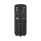 UPS de 1500 VA/900 W, Topología Línea Interactiva, Entrada 120 Vca NEMA 5-15P, Onda Senoidal Pura, Tipo Torre, Con 10 Tomas NEMA 5-15R CP1500PFCLCD