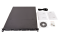 NVR Crystal tipo rack de 1 UR de 64 canales con 250 Mbps de Throughputhttp://www.epcom.net/producto/CT4000RUS-NUUO-72174.html CT4000RUS