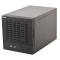 NVR Crystal tipo torre  hasta 64 canales con 250 Mbps de Throughput para grabar camaras de hasta 5MP CT4000US