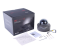 Cámara domo antivandalismo TurboHD 1080p con lente varifocal de 2.8 ~ 12mm e IR inteligente para 40mts D8TURBOVE