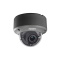 Domo TURBOHD 2 Megapixel / Lente Mot. 2.8 mm - 12 mm /  40 mts IR EXIR / WDR Real / Exterior IP66 / Salida Analógica D8-TURBO-VZ