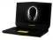 Laptop Dell Alienware 17 R3 Ci7-6700HQ, 16G, 1Tb, Windows 10, Video Nvidia GTX 970M