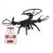 CAMARA DRONE SYMA X8W NEGRO