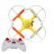 Drone Feihuang Toys F803R Amarillo F803R