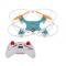 Drone Feihuang Toys F803R Azul