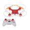 Drone Feihuang Toys F803R Rojo