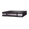 NVR de grabación, visualización y transmisión Full HD 32 canales con Switch PoE de 16 puertos con alta capacidad de almacenamiento DR6232PSS