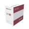 Bobina de Cable UTP 305 mts / Cat 5E / CCA / 24 AWG / PVC / Uso en Interior DS-1LN5EU-G/CCA