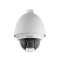 Domo PTZ TURBOHD 2MP / 23X Zoom Óptico / Dia-Noche filtro ICR / dWDR / Interior-Exterior IK10 / 24Vca DS-2AE5223T-A