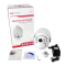 Domo PTZ TurboHD 1080p, 30X zoom óptico, DWDR e IR inteligente para 120m XP-TTE30I