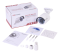 Cámara IP Hikvision XB3M, tipo Mini Bala, 3 megapixeles con IR, 20 mts, Día y Noche, DWDR, 3D-DNR, ONVIF