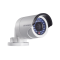 Mini Bala IP 2 Megapixel / WDR 120dB / 30 mts IR inteligente / IP67 / H.264+ / Hik-Connect P2P / ONVIF / PoE / Cruce de linea / Intrusión de área DS-2CD2022WD-I