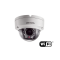 Cámara IP tipo mini domo 1.3 megapixeles WiFi con IR(30m) día/noche real, DWDR, 3D-DNR, ONVIF, para exterior DS-2CD2110F-IW