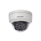 Domo IP 5MP / Antivandalico IK10 / 30 mts IR Inteligente / Hik-Connect P2P / dWDR / IP66 / Exterior / MicroSD / Entrada y Salida audio y alarma / H.264+ DS-2CD2152F-IS