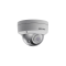 Cámara Domo IP 4K / H.265+ / IR EXIR 30m / 2.8mm / WDR / IP67/ IK10 Antivandalico / P2P Hik-Connect / Almacenamiento Micro SD 128GB DS2CD2185FWDIS