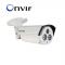 Cámara Bala IP 3MP / 30mts IR EXIR / dWDR / Lente Fijo 4mm / IP66 / Exterior-Interior / ONVIF / 3D-DNR / PoE DS-2CD2232-I