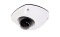 Mini domo IP, IR (10m), 4 MP, CMOS 1/3'' progresivo, lente fijo de 2.8 mm, antivándalico, IP66, WDR, 3D DNR, H264+ XE-4MDW