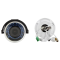 Cámara IP IR(25mts) tipo bala, lente varifocal 2.8 a 12mm día/noche real ICR con IR, 2 megapixeles (WDR REAL 120dB), 1 entrada/1 salida de alarma/1 canal de audio DS2CD2622FWDIS