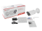 Bala IP de 4 Megapixeles con WDR real (120dB) compatible con H.264+ y EZVIZ P2P DS2CD2642FWDIS