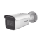 Cámara Hikvision DS-2CD2663G1-IZS, bala IP 6 Megapixel / 50 mts IR EXIR / Exterior IP67 / WDR / PoE+ / Entradas de Alarma y Audio / Lente Mot. 2.8 a 12 mm.