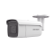 Cámara Hikvision DS-2CD2685G1-IZS, bala IP 8 Megapixel (4K) / 50 mts IR EXIR / Lente Mot. 2.8 a 12 mm / Ultra Baja Iluminación IP67 / IK10 / Videoanaliticos Integrados / WDR 120dB / Audio y Alarmas / PoE+.