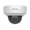 Cámara domo Hikvision DS-2CD2723G1-IZS,  IP 2 Megapixel / Lente Mot. 2.8 a 12 mm / 30 mts IR EXIR / Exterior IP67 / IK10 / Entrada y Salida de Audio y Alarma.