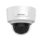 Cámara Domo IP Hikvision DS-2CD2783G0-IZS, 8 Megapixel, 30 mts IR EXIR, Exterior IP67, IK10, WDR, PoE, Entrada de Alarma y Audio