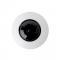 Mini Domo Fisheye 4MP Interior, Ranura para MicroSD, ONVIF XW-4MD