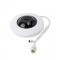 Mini Domo Fisheye 4MP Interior, Ranura para MicroSD, ONVIF XW-4MD