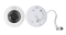 Mini Domo Fisheye 4MP Interior, Ranura para MicroSD, ONVIF XW4MD