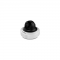 Cámara IP Hikvision DS2CD2F52FIS tipo domo Tecnología 5 Megapixel (2560 x 1920), PT (Pan/Tilt) compatible con EZVIZ P2P