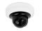 Mini Domo Pan/Tilt(PT) IP 4 Megapixel IR(Oculto) PoE , WDR, H.264+, Almacenamiento SD XPT-4MDW