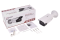 Cámara IP tipo bala EXIR(50mts) 4 Megapixel, H264+,  WDR 120dB, 3D-DNR, ONVIF XB4MWX