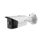 Cámara Hikvision DS-2CD2T45G0P-I, bala IP 4 Megapixel / 20 mts IR EXIR / WDR / Exterior IP67 / Vídeo Analíticos / PoE / Lente 1.68 mm / MicroSD.