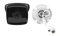 Tecnología 5MP (2560 x 1920), Cámara IP tipo bala EXIR compatible con EZVIZ P2P XBE5M