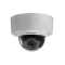 Domo IP 8 megapixel (4K) / Lente Mot. 2.8 -12mm / 40 mts IR / H.264+ / IK10 / IP66 / HLC / Detección de rostros / Conteo Objetos / PoE / Defog DS-2CD4585F-IZ