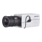 Cámara Box Hikvision DS-2CD5085G0, IP 8 Megapixel (4K) / Detección de Rostros / Dia-Noche / H.265+ / Onvif / Conteo de Objetos / PoE / Entrada y Salida de Audio y Alarma.