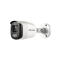 Cámara Hikvision DS-2CE10DFT-F, colorVu / Bala TURBOHD 2 Megapixel / Lente 3.6 mm / IMAGEN A COLOR SIEMPRE / 20 mts Luz Blanca / IP67 / 4 Tecnologías (TVI / AHD / CVI / CVBS).