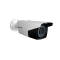 Cámara Hikvision DS2CE16C2TVFIR3 tipo bala TurboHD 720p con lente 2.8 - 12mm e IR intelingente para 40m