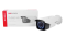 Cámara Hikvision DS2CE16C2TVFIR3 tipo bala TurboHD 720p con lente 2.8 - 12mm e IR intelingente para 40m