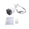 Camara Hikvision DS-2CE16D0T-ITFS, bala TurboHD 2 Megapixel / Gran Angular 106° / Lente 2.8 mm / Audio por coaxitron / 30 mts IR EXIR / Exterior IP67 / 4 Tecnologías / dWDR.