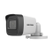 Camara Hikvision DS-2CE16D0T-ITFS, bala TurboHD 2 Megapixel / Gran Angular 106° / Lente 2.8 mm / Audio por coaxitron / 30 mts IR EXIR / Exterior IP67 / 4 Tecnologías / dWDR.
