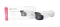 Cámara bala TurboHD 1080p con lente 2.8 - 12mm, WDR real 120dB e EXIR intelingente para 40m DS2CE16D5TVFIT3