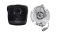 Cámara bala TurboHD 1080p con lente 2.8 - 12mm, WDR real 120dB e EXIR intelingente para 40m DS2CE16D5TVFIT3
